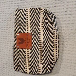 NWOT Shiraleah Farmhouse Frocks Bag (#8)